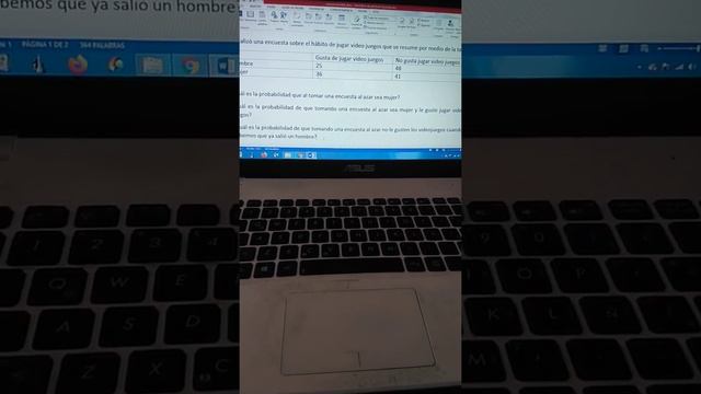 Probabilidad condicional y teorema de Bayes 3