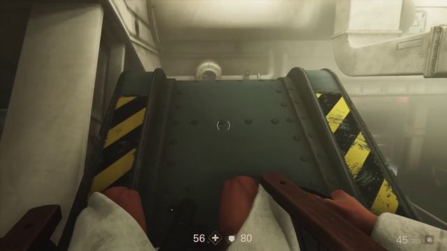 Wolfenstein 2: The New Colossus Gameplay German - Let's Play Wolfenstein 2 PC Deutsch