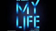 My Life (feat Eminem, Adam Levine) 50 Cent Bass Boosted HD