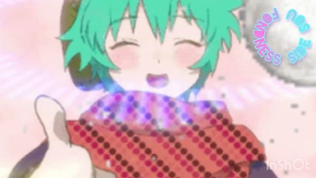 YTtS Fondness—Side Sou (Moon Viewing Mix)