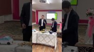 Бернулли заңы өмірде.
