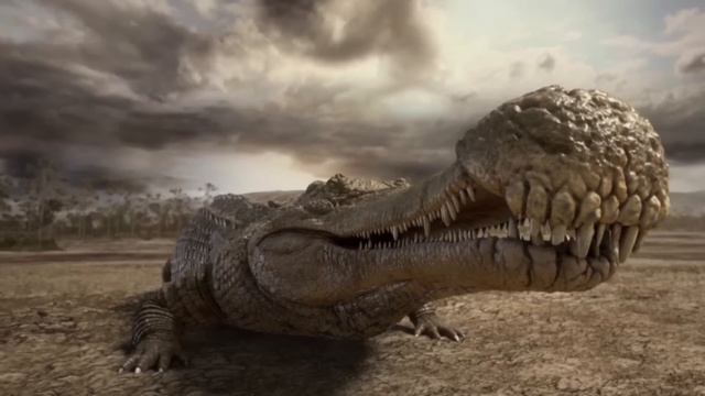 Neue Beweise, dass Sich Einige Prähistorische Monster Immer Noch Auf der Erde Verstecken