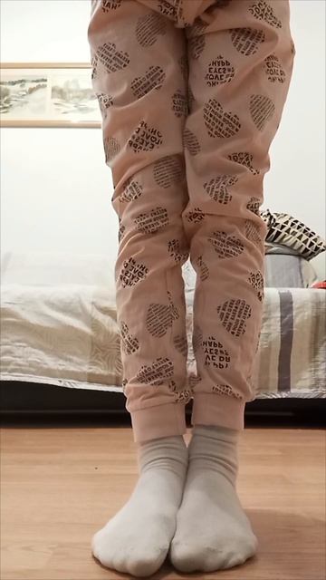 Показываю как научиться летать! (работает не сразу)💖