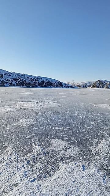 любительская рыбалка