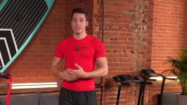 Беговые дорожки UNIX Fit