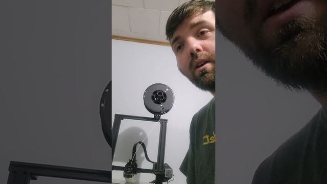 creality sprite extruder pro kit