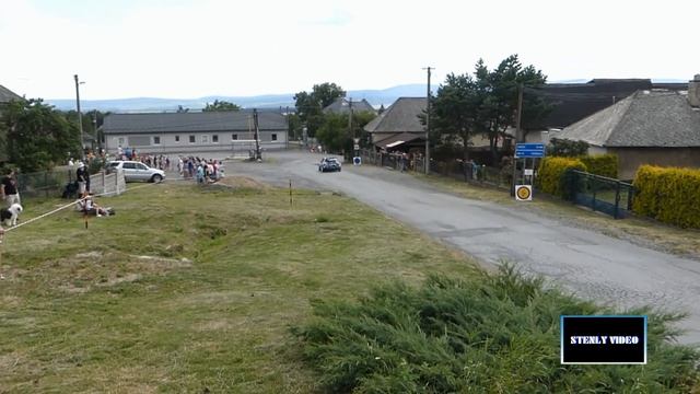 RALLY Prešov 2019 DODI Béreš