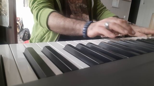 МУЗЫКА РАЯ