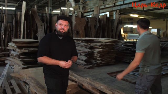Изготовление Слэбов из дерева! Производство Мебели.