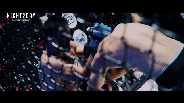 Highlight турнира Kingdom Professional Fight - 4