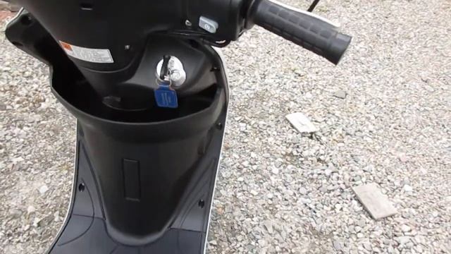 Yamaha 125 Vity 2016