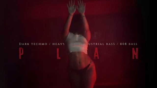 DARK TECHNO _ HEAVY BASS _ 808 KIT “PLAN“