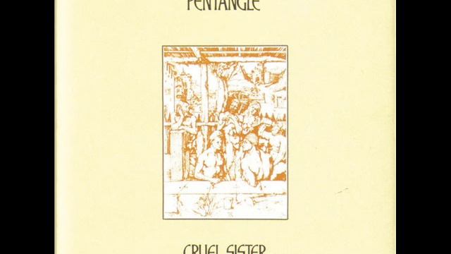 Pentangle - Jack Orion [fragment] - 1970
