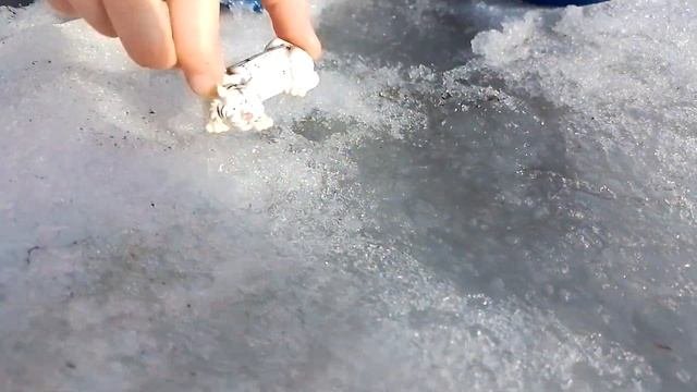 атмосфера весны и детства😃