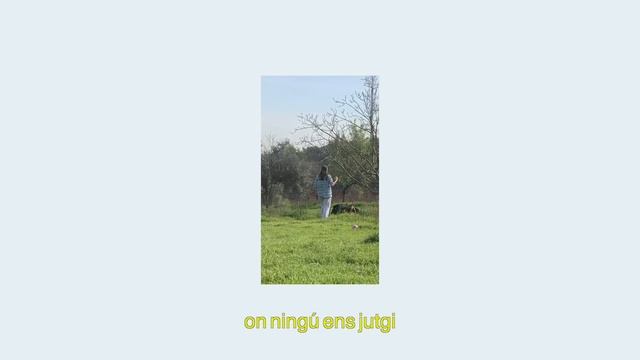 A TU I A MI - Lluc