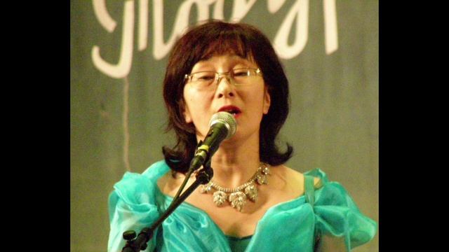 Лена Таюрская Ахтылган