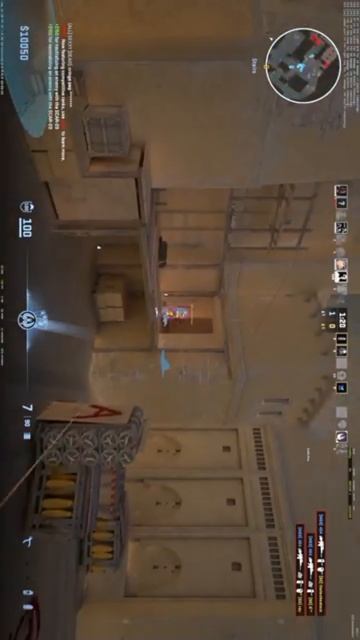hvh highlights cs2 (MemeSense)