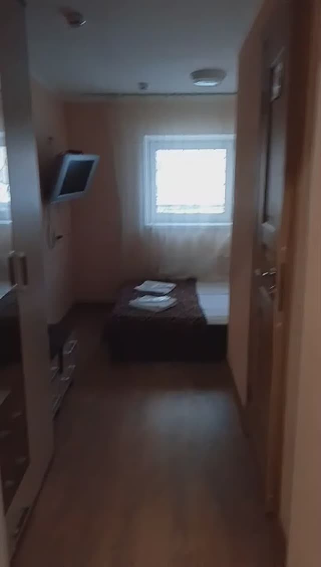 Хостел Мытищи
