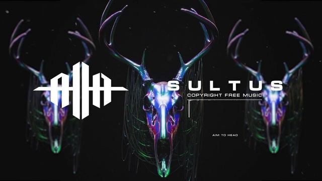 Dark Clubbing Bass House Dark Techno Type Beat 'SULTUS' taYS1TUk6zA