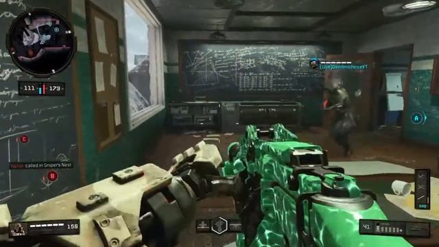 Bo4 dek