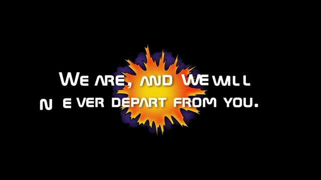 Beata Spychalska & Mark Angel - Fight For Life Part 1 Hymn Ludzi Walczących z Nowotworami