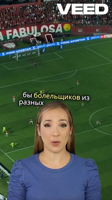 Буркина-Фасо против России. Время Чудес!