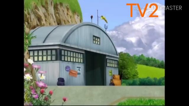 Little Einsteins Theme Song (Malay)