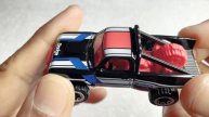 Found Treasure Hunt while shopping for Hotwheels -Unboxing Dodge D100