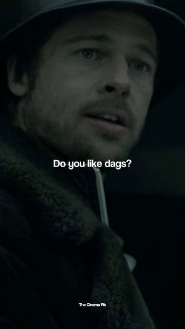 Do you like dags? 🤣 #snatch #bradpitt #movie #cinema #shorts #fyp
