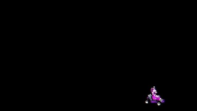 Kitty Kart 64