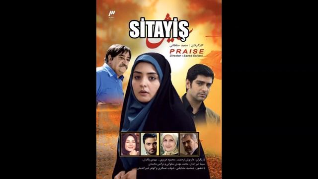 İZLENEBİLECEK 10 İRAN DİZİSİ