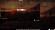 прохождение just cause 2