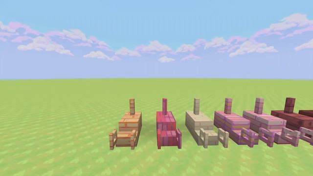 Minecraft marketplace TOP 6 texture packs should have!!!