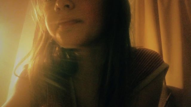 Вечер,а я не сплю