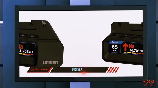 ✅ Best Radar Detectors 2023 - Top 3 Radar Detectors