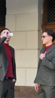 Добро пожаловать в мир стиля и элегантности!