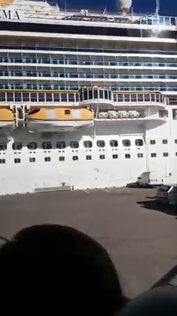 Коста Диадема Costa Diadema