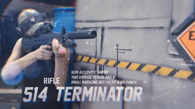 War Games Atlanta New Gear Promo 2017
