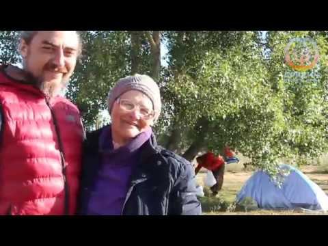 Аркаим. Эдуард Ревович Айзятов. Ретриты, тренинги, индивидуальная работа