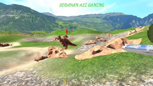 Wild Gorilla Hunting Game - Android Gameplay
