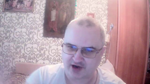 Политинформация от шизофреника 6.02.2025