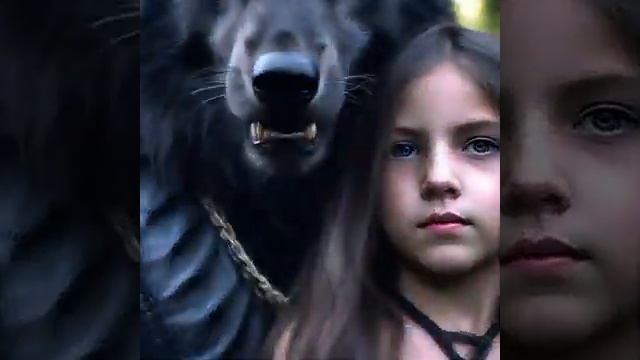 Сердце-волка