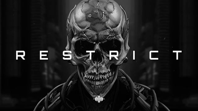 Dark Techno EBM Industrial Type Beat 'RESTRICT'
