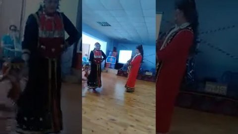 Башкирский музыка