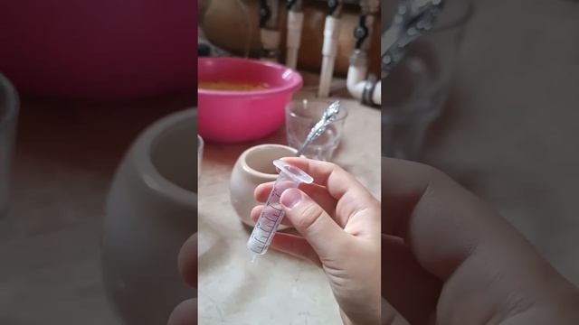 Как сделать сироп для муравьев
