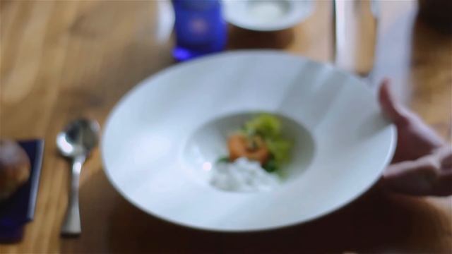 Now Serving Omaha - The Grey Plume (webisode #2)