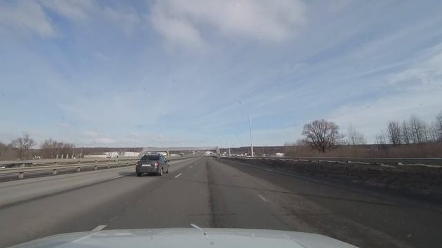 Куса- Уфа- Куса. за 20 минут)  4.02.2025