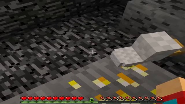 СМОГУ ЛИ Я ВЫЖИТЬ В ПРЕДЕЛАХ СВОЕЙ КУЗНИЦЫ В МАЙНКРАФТ _ Компот Minecraft