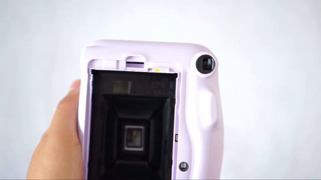 Instax mini 11 unboxing | asmr