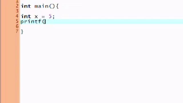 Уроки C++  Урок 2  Переменные 1